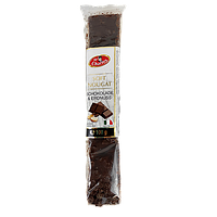 Батончик нуга шоколад арахіс Сер Чарльз Sir Charles 100g 25шт/ящ (Код: 00-00003605)