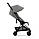 Прогулянкова коляска Cybex Coya (Matt Black / Mirage Grey), фото 3