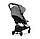 Прогулянкова коляска Cybex Coya (Matt Black / Mirage Grey), фото 4