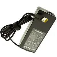 Блок живлення для ноутбуку Lenovo 20v 2.25a 45w usb-pin. Рік гарантії. Опт та роздріб.