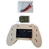 Набір для дистанційного керування моделями дитячих іграшок 4 канали, 4G 4-канала, фото 2