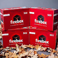 Гильзы для набивки Firebox 2000шт