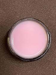 Крем-гель для нарощування нігтів Bravo Cream Gel № 14 Світло-рожевий