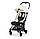 Прогулянкова коляска Cybex Coya (Matt Black / Off White), фото 2
