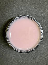 Крем-гель для нарощування нігтів Bravo Cream Gel № 15 Крем-брюле