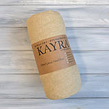 Махрове простирадло на гумці різні кольори 180*200*25 см, фото 9