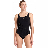 Купальник BODYLIFT SWIMSUIT LUISA WING B 007121-500 Arena 40 Черный