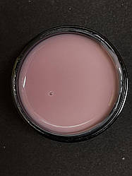 Крем-гель для нарощування нігтів Bravo Cream Gel № 16 Рожева троянда