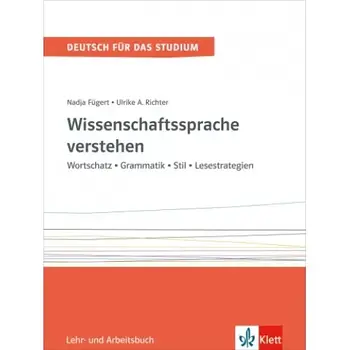 Deutsch für das Studium (C1-C2)