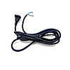 Запасний кабель живлення фенів для волосся (Sh-103), фото 3