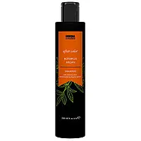 Invidia BOTOPLUS Argan shampoo шампунь для окрашенных волос с аргановым маслом 200 мл