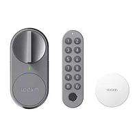 Кодовий замок LOCKIN Smart Lock G30