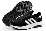 Подростковые кроссовки Adidas Retropy f2