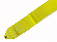 Лента для гимнастики Ribbon (5 метров) Chacott FIG цвет Yellow