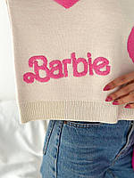 Гарний жіночий светр, розмір 42-46