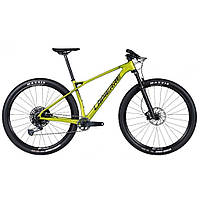 Велосипед 29" Lapierre Prorace CF 7.9 Carbon M, зеленый (LPINA430)