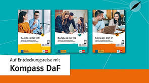 Kompass DaF