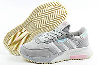 Подростковые кроссовки Adidas Retropy f2