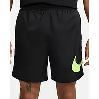 Шорты муж. Nike Sportswear Repeat Woven Short (арт. FJ5319-010)