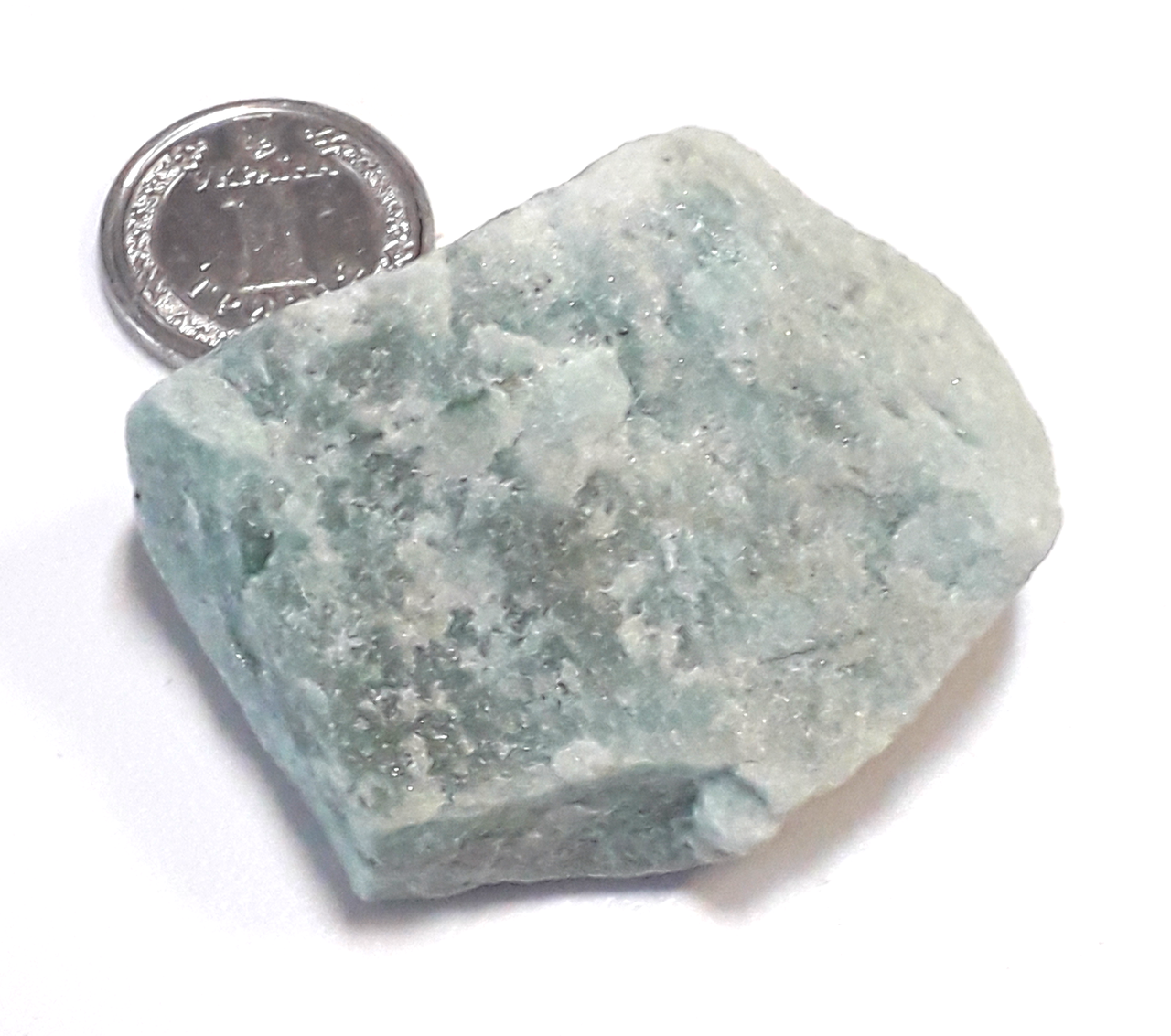 Зелений авантюрин, фото 1