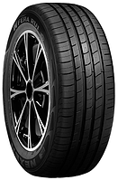 Летняя резина 235/50 R19 99V Nexen NFERA RU1 12308