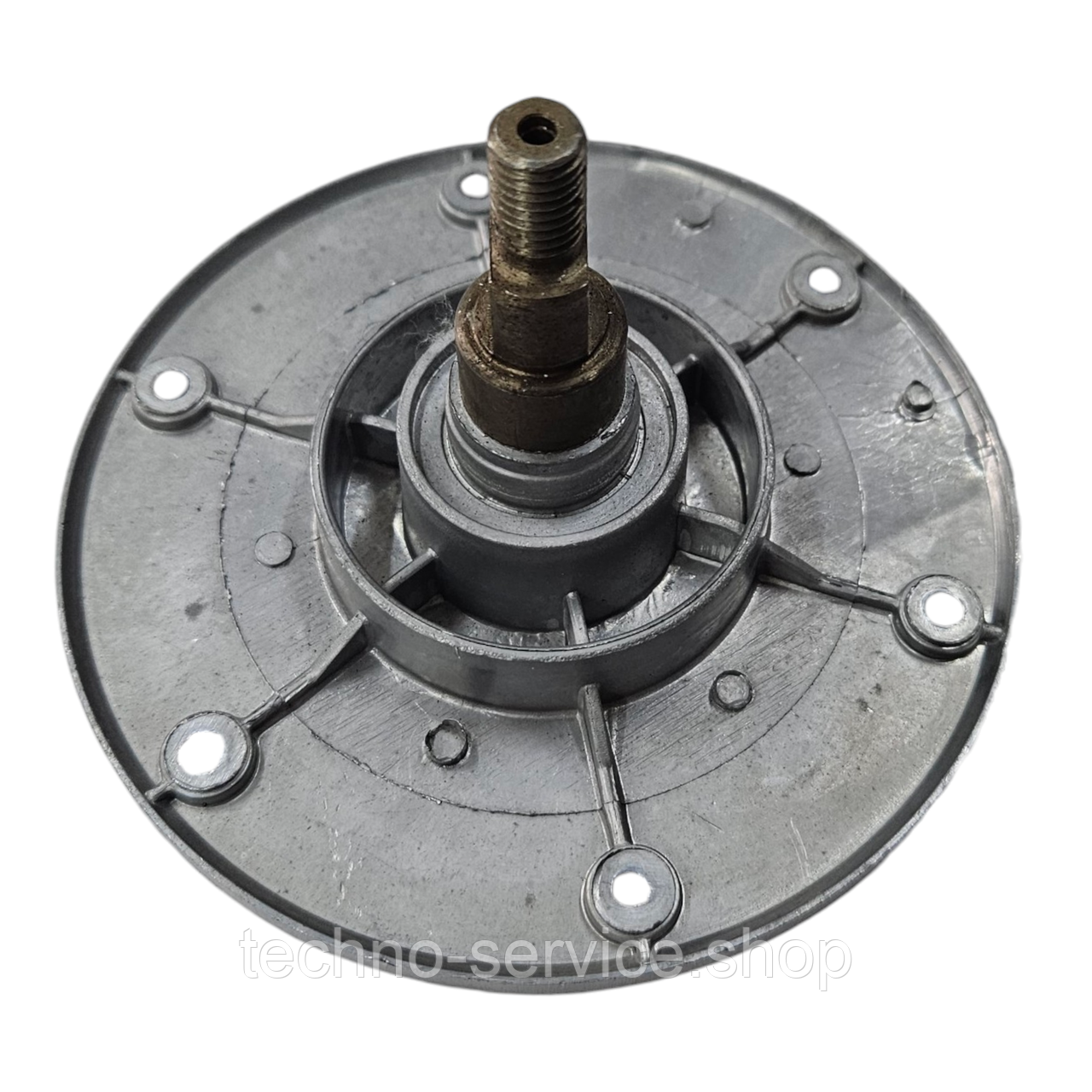 Опора барабана пральної машини Ardo, Indesit 236002400, C00037671