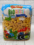 Макарони дитячі в асортименті Combino Pasta Bio Organic 500 г Італія ціна за 1 шт, фото 3
