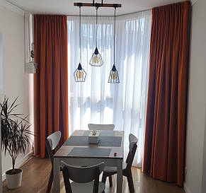 Салон штор Вишневе