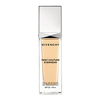 Тональная основа для лица GIVENCHY Teint Couture Everwear 24H Wear & Comfort Foundation SPF20