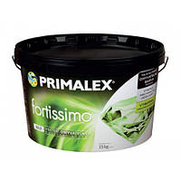 Фарба Прімалекс (Primalex) Fortissimo 7,5 кг