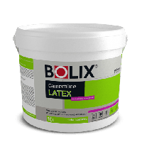 Інтер'єрна фарба Bolix Camerton Latex (00база) 10 л