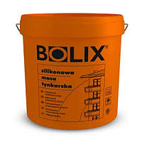 Декоративна штукатурка Bolix SIT 1.5 КА (30База) 30 кг