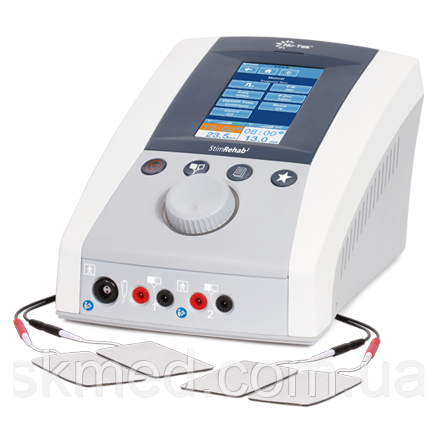 Електротерапевтичний прилад StimRehab² MT2200
