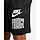 Шорти чоловіка. Nike Dri-FIT Starting 5 8IN Short (арт. DV9483-010), фото 4