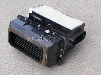 Відопітель МАЗ кабіни в зборі 6430-8101010