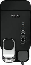 Капсульна кавоварка еспресо Delonghi Nespresso Lattissima One EN510.B, фото 3