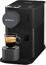 Капсульна кавоварка еспресо Delonghi Nespresso Lattissima One EN510.B, фото 5