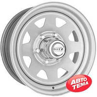 DOTZ Dakar S R15 W7 PCD5x139.7 ET12 DIA110.1