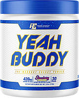 Ronnie Coleman, Yeah Buddy Extreme Energy (30 порцій), предтренік США