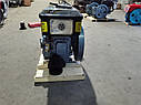 Двигун ДД190В-М + LED фара, 10 к.с. (ручний стартер), фото 8