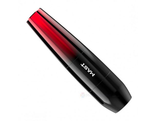 Апарат для перманентного макіяжа Dragonhawk Mast P15 (Black-red), фото 1