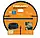 Садовий шланг Fiskars 1/2” (13 мм) 30 м Q3 (1027103), фото 4