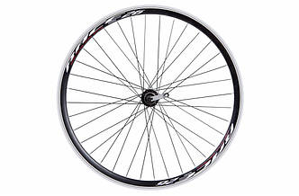 Колесо заднє 29"; Втулка SHUNFENG SF-A231R Vbr
