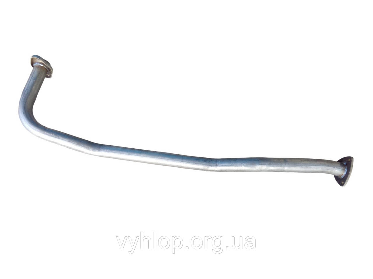 Труба колекторна Опель Астра Ф (Opel Astra F) / Опель Вектра А (Opel Vectra A) 1.4/1.6i 88-96 (17.526)