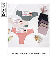 Труси жіночі Dyana Intimates 7237  1с