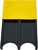 Кейс для трощів D'Addario Reed Guard — Small (Yellow), фото 2