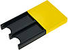 Кейс для трощів D'Addario Reed Guard — Small (Yellow), фото 4