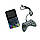 Ігрова приставка до телевізора Handheld Game Boy G620 AV підключення (500 ігор) ретро приставка 8 біт, фото 6