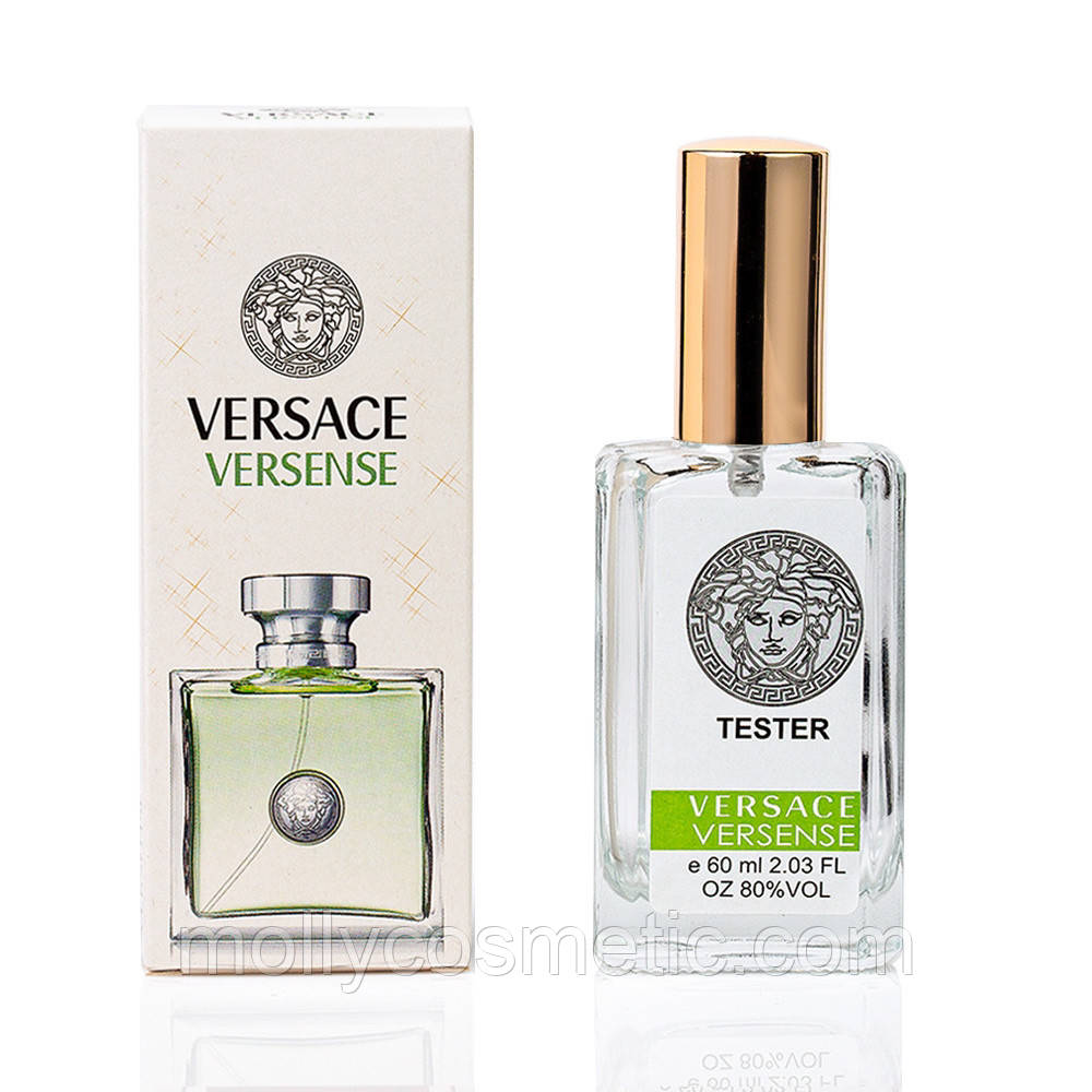 Жіночий тестер Versace Versense 60ml