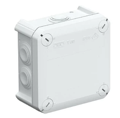 Коробка монтажна OBO Bettermann 151 x 117 x 67 мм (тип Т100 IP 66)
